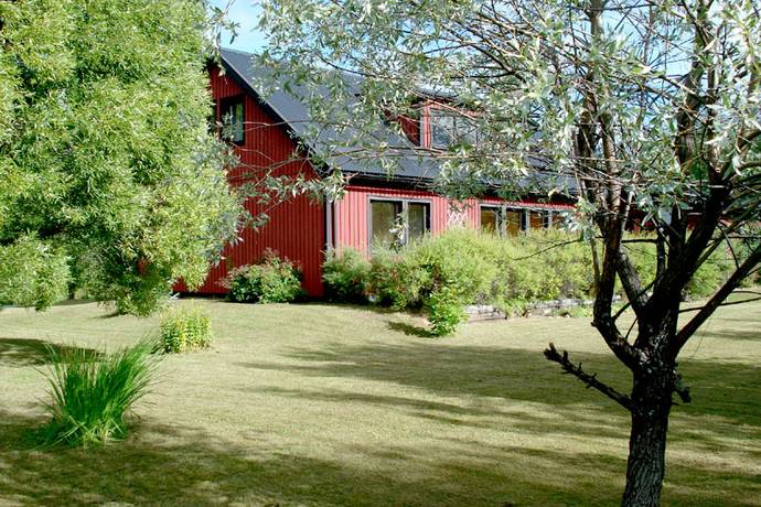 Bild 3: 6 rum villa på Stavre 203, Bräcke kommun Gällö / Jämtland