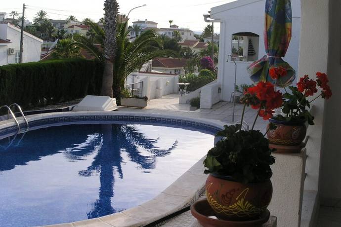 Bild 2: 3 rum bostadsrätt på Calle Alta 52-57 Quesada, Spanien Spanien, Costa Blanca