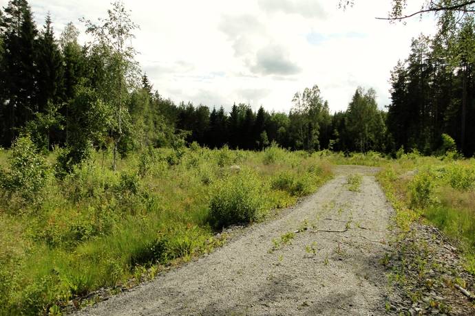 Bild 2: villa på Julmyra 312 & Julmyra 316, Heby kommun Julmyra - Morgongåva