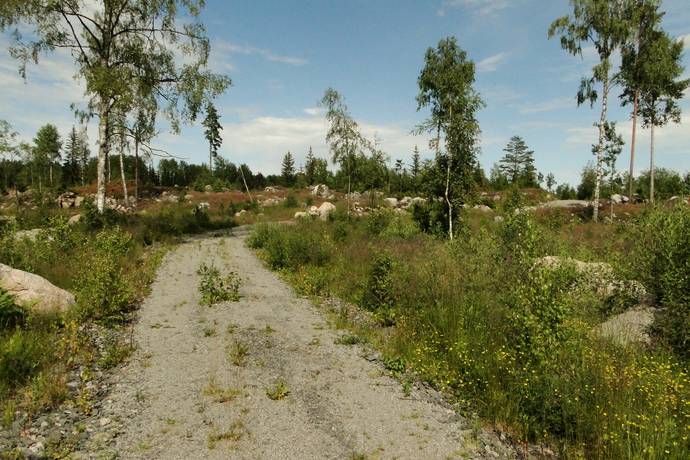 Bild 4: villa på Julmyra 312 & Julmyra 316, Heby kommun Julmyra - Morgongåva