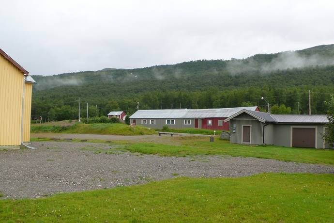 Bild 4: 4 rum villa på Laxnäs 173, Storumans kommun Laxnäs