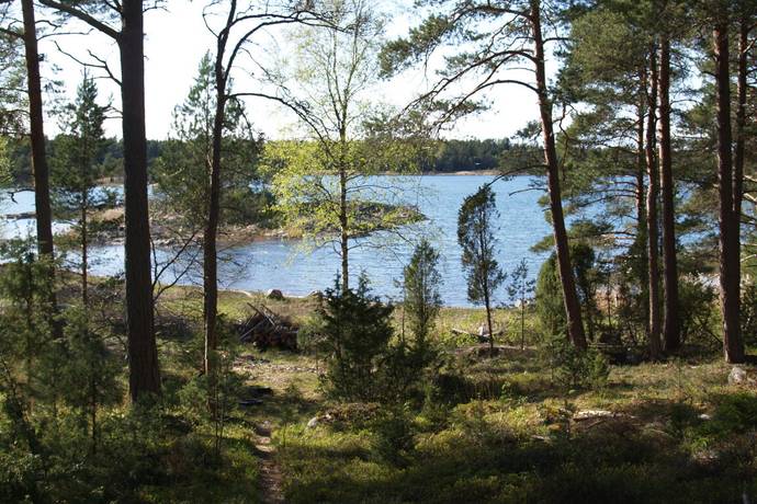 Bild 5: 3 rum villa på Bålgrundsfjärden 117, Östhammars kommun Gräsö-Söderboda