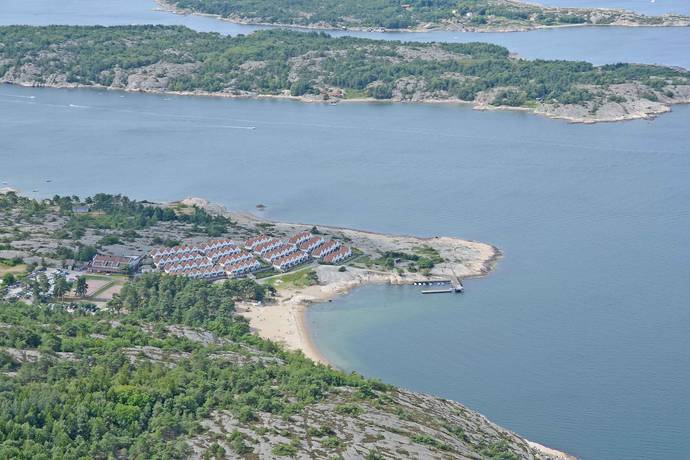 Bild 4: 3 rum bostadsrätt på Capri hus 70 v20 + 1, Strömstads kommun Capri