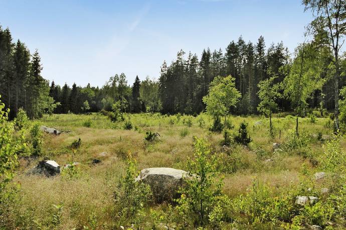 Bild 1: villa på Julmyra 312 & Julmyra 316, Heby kommun Julmyra - Morgongåva