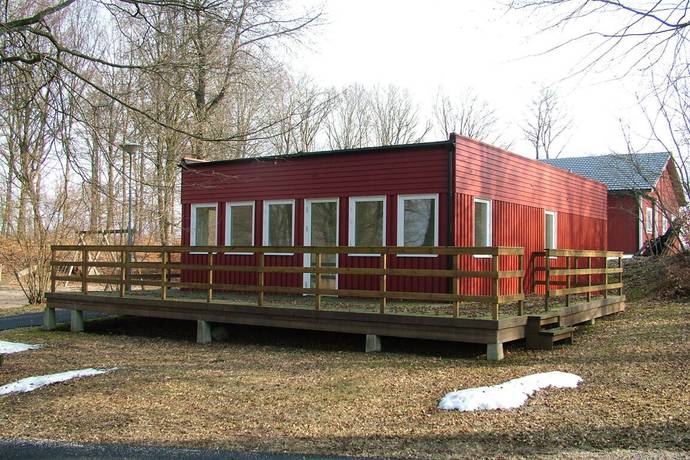 Bild 4: 4 rum fritidshus på Tjörnarps Sjöpark, Höörs kommun Tjörnarp