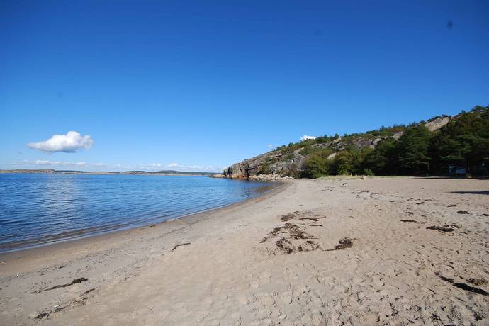 Bild 3: 3 rum bostadsrätt på Capri hus 70 v20 + 1, Strömstads kommun Capri