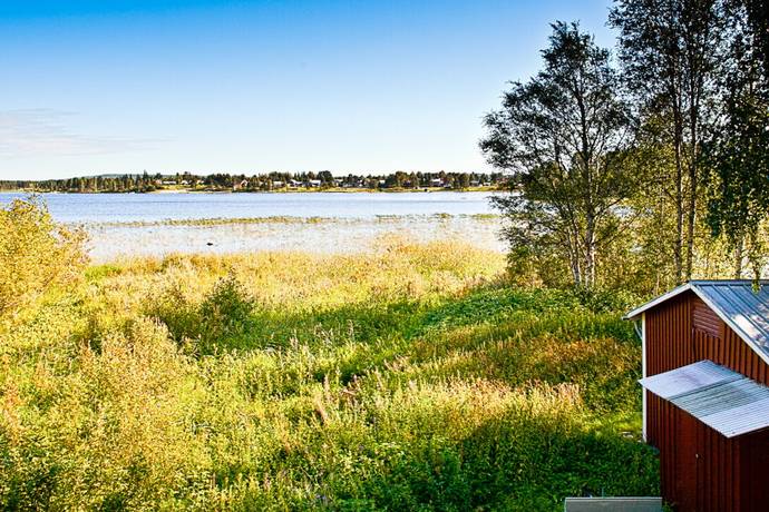 Bild 2: 2 rum villa på Sundbrovägen 6, Bodens kommun Gammelbyn