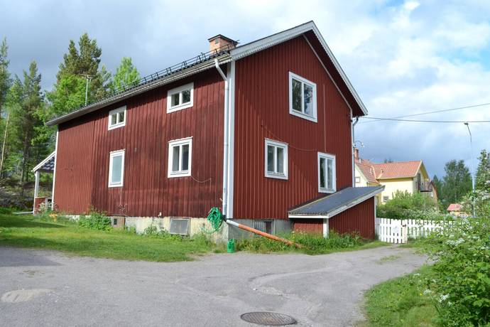 Bild 2: 5 rum villa på Faluvägen 67, Ovanåkers kommun Edsbyn/Lillbo
