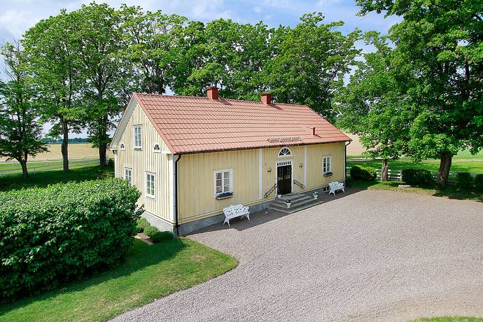 Bild 4: 6 rum villa på Djurkälla Gatugården 201, Motala kommun Motala