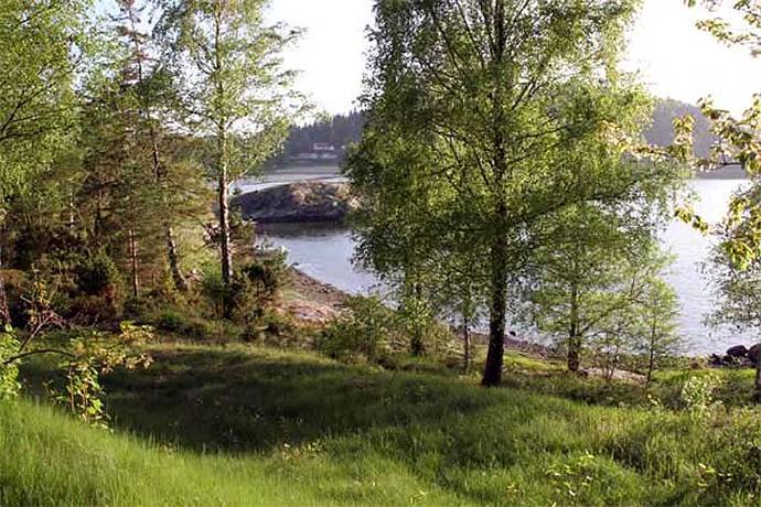 Bild 3: 4 rum fritidshus på Vindön 510, Orust kommun Bohuslän på en egen ö