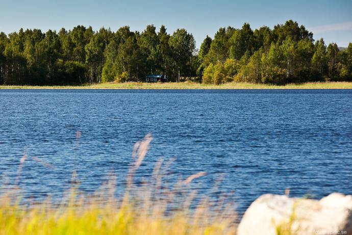 Bild 3: 2 rum villa på Sundbrovägen 6, Bodens kommun Gammelbyn