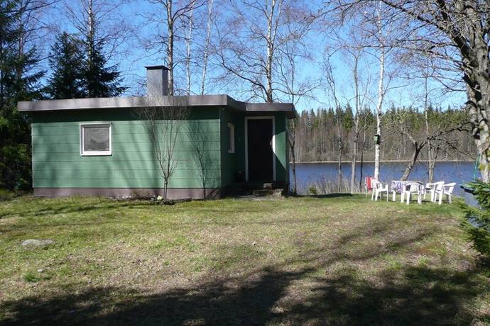 Bild 3: 2 rum fritidshus på Dalanshultsvägen 65, Olofströms kommun Dalanshult