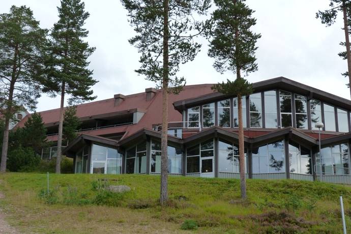 Bild 1: 2 rum bostadsrätt på Brf Tandådalens Fjällhotell LGH 332 (Andelsvecka 13 och 17), Malung-Sälens kommun Tandådalen