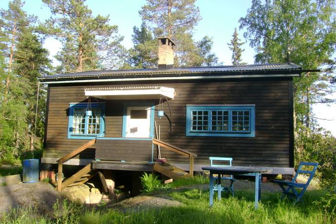 Bild 2: 3 rum villa på Lövåsen, Lekebergs kommun