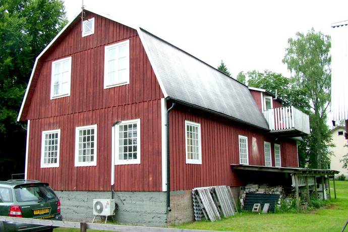 Bild 3: 180 m² villa på Emmaljunga, Hässleholms kommun Emmaljunga