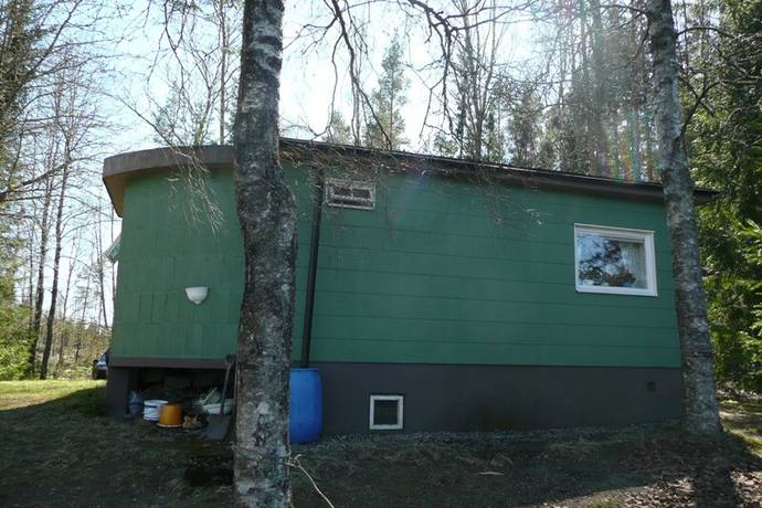 Bild 4: 2 rum fritidshus på Dalanshultsvägen 65, Olofströms kommun Dalanshult