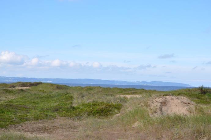 Bild 4: 1 rum fritidshus på Dynstuga nr 105, Laholms kommun Mellbystrand