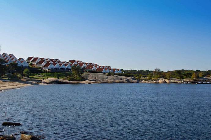 Bild 1: 3 rum bostadsrätt på Capri hus 70 v20 + 1, Strömstads kommun Capri