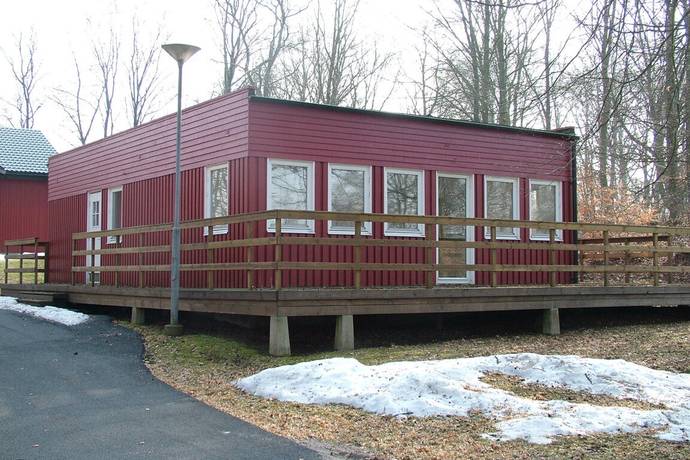 Bild 5: 4 rum fritidshus på Tjörnarps Sjöpark, Höörs kommun Tjörnarp