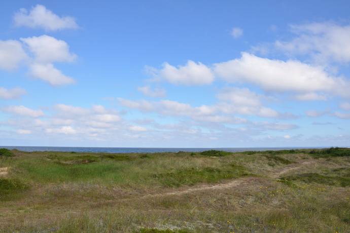 Bild 5: 1 rum fritidshus på Dynstuga nr 105, Laholms kommun Mellbystrand