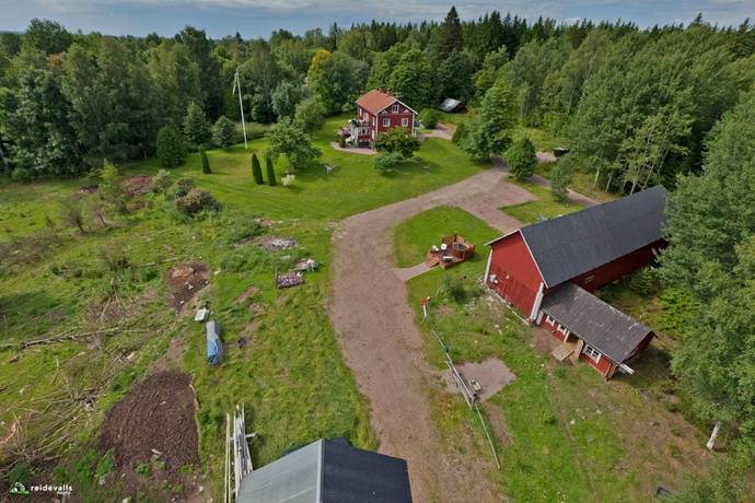 Bild 4: 6 rum gård på Snaversrud 831, Karlstads kommun Väse