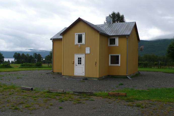 Bild 5: 4 rum villa på Laxnäs 173, Storumans kommun Laxnäs
