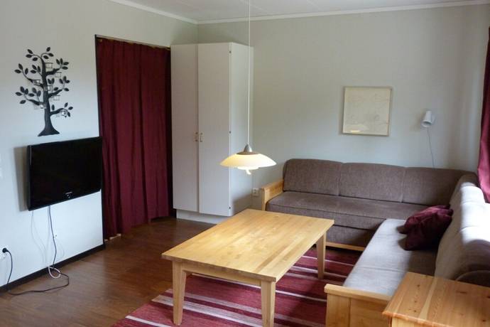 Bild 3: 2 rum bostadsrätt på Brf Tandådalens Fjällhotell LGH 332 (Andelsvecka 13 och 17), Malung-Sälens kommun Tandådalen