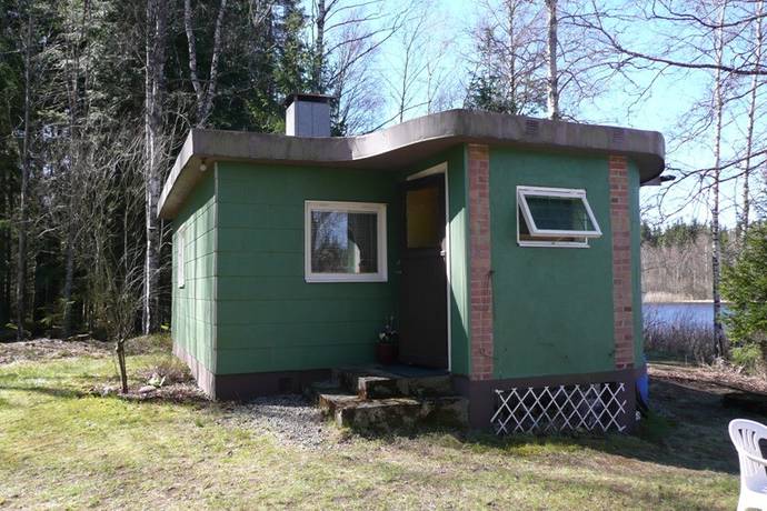 Bild 5: 2 rum fritidshus på Dalanshultsvägen 65, Olofströms kommun Dalanshult