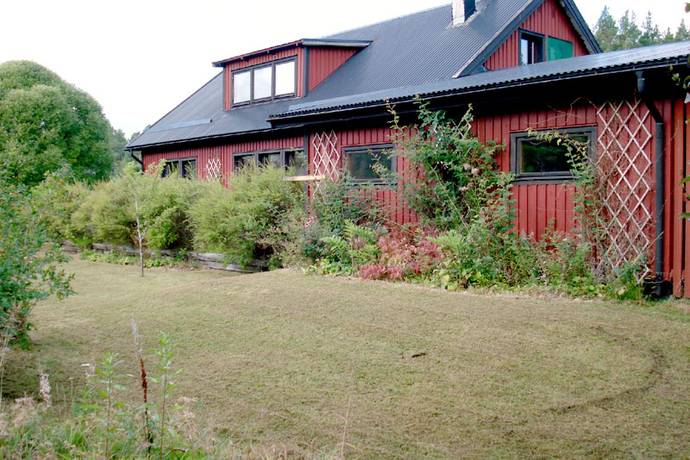 Bild 4: 6 rum villa på Stavre 203, Bräcke kommun Gällö / Jämtland