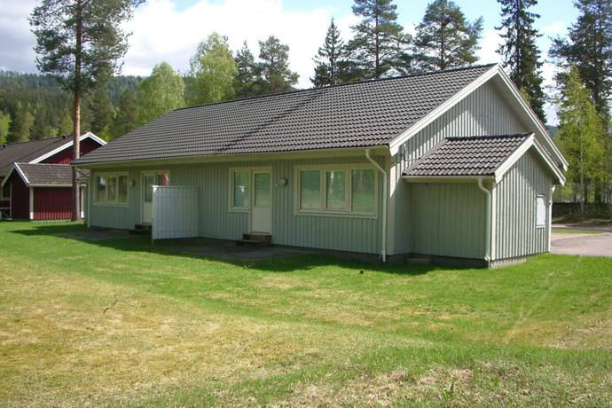 Bild 5: 483 m² radhus på Björlins Gata 11 Ransby, Torsby kommun Branäs