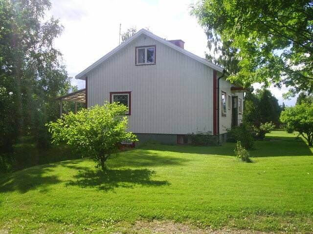 Bild 3: 4 rum villa på Skogstavägen 5, Hagfors kommun Råda