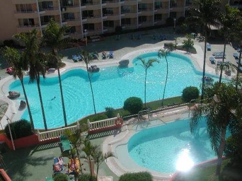 GREEN PARK TENERIFE green park tenerife: