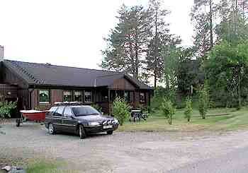 Bild 4: 4 rum villa på Årtrunthus i Aspliden, Malå kommun Lappland