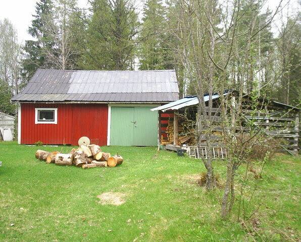 Bild 5: 4 rum villa på Höje 2, Hagfors kommun Höje