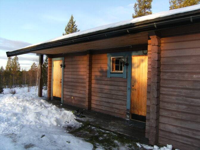 Bild 2: 4 rum fritidshus på Idre Fjäll 303, Älvdalens kommun