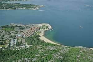 Bild 2: 3 rum fritidshus på Caprivägen 63. Vecka 19, 20. Hus 8. Havsläge., Strömstads kommun Strömstad