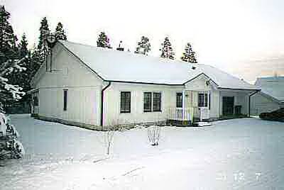 Bild 2: 6 rum villa på Vinterbonat villa 500m från Ljungan, Ånge kommun Västernorrland