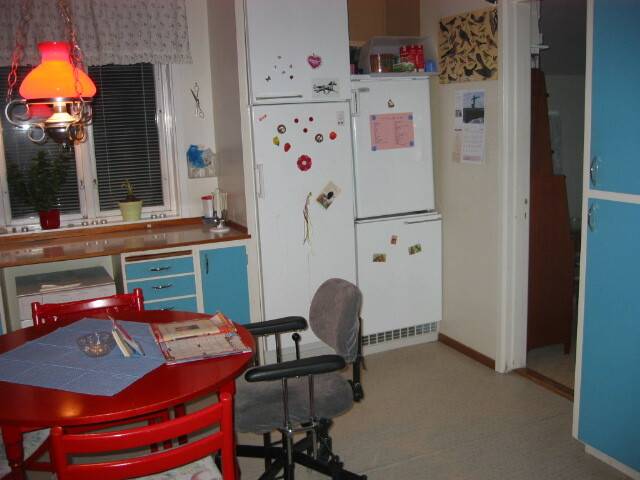 Bild 5: 400 m² villa på Bergsvägen 6a, Lindesbergs kommun Fellingsbro