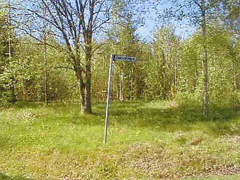 Bild 3: tomt på Tomt vid sjön Skagern, Delebäckstor, Gullspångs kommun Västergötland