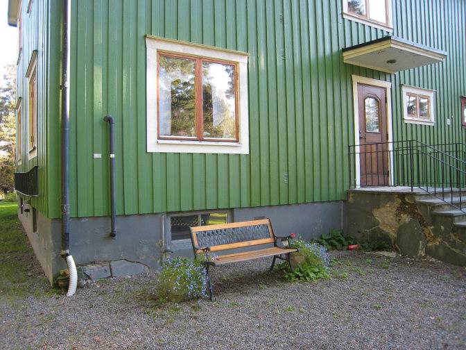 Bild 4: 4 rum radhus på Edsgatan 4B, Grums kommun Segmon