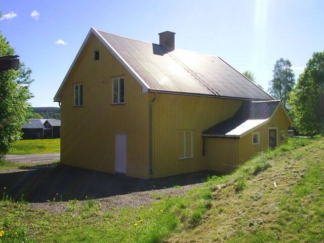Bild 4: 4 rum villa på Norra Loffstrand, Hagfors kommun Norra Loffstrand