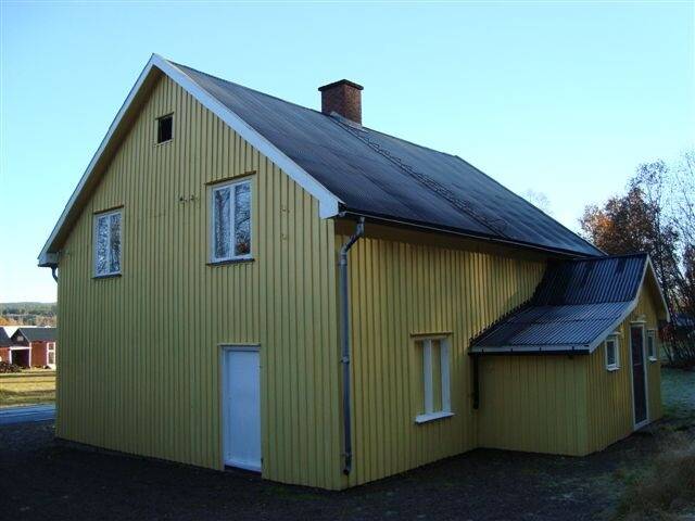 Bild 5: 4 rum villa på Norra Loffstrand, Hagfors kommun Norra Loffstrand