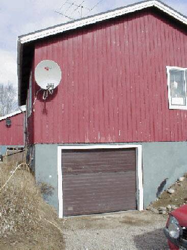 Bild 3: 3 rum fritidshus på Marmabyn 897, Ljusdals kommun Kårböle