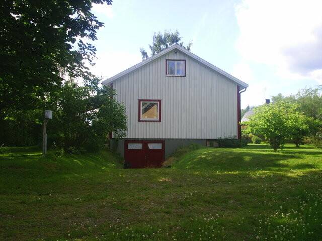 Bild 4: 4 rum villa på Skogstavägen 5, Hagfors kommun Råda
