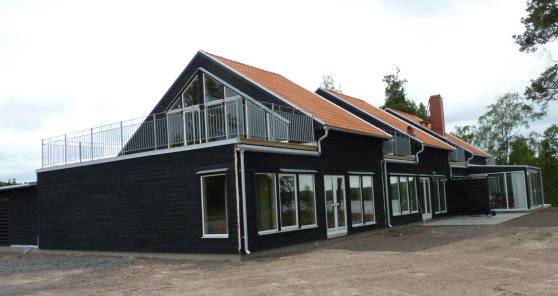 Bild 4: 5 rum villa på Klokhetsvägen 14 A, Karlskoga kommun