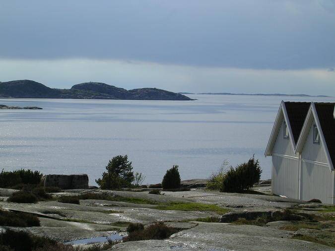 Bild 5: 3 rum bostadsrätt på Brf Capri, Strömstads kommun Strömstad - Västkusten