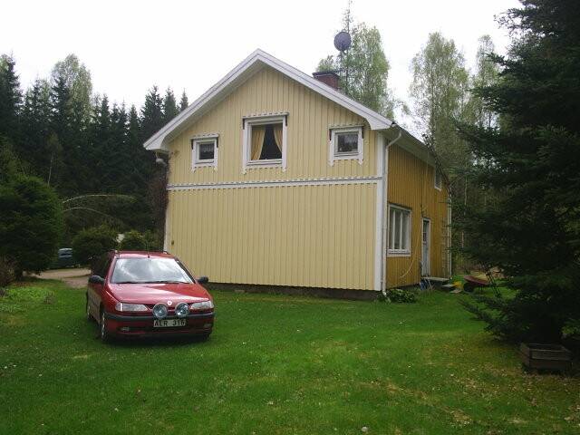 Bild 4: 4 rum villa på Höje 2, Hagfors kommun Höje
