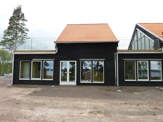 Bild 5: 5 rum villa på Klokhetsvägen 14 A, Karlskoga kommun