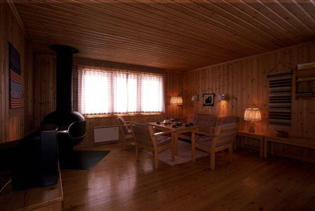 Bild 5: 4 rum fritidshus på Torpvägen 8, Härjedalens kommun Funäsdalen - Tännäs