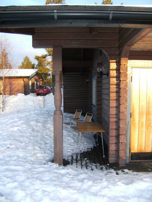 Bild 3: 4 rum fritidshus på Idre Fjäll 303, Älvdalens kommun